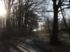 Noch ist Winter..